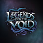 Legends from the Void logo