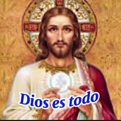 Dios es todo