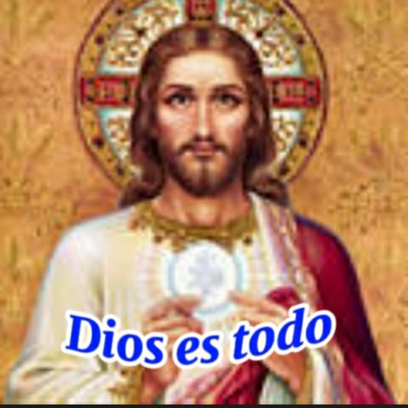Dios es todo