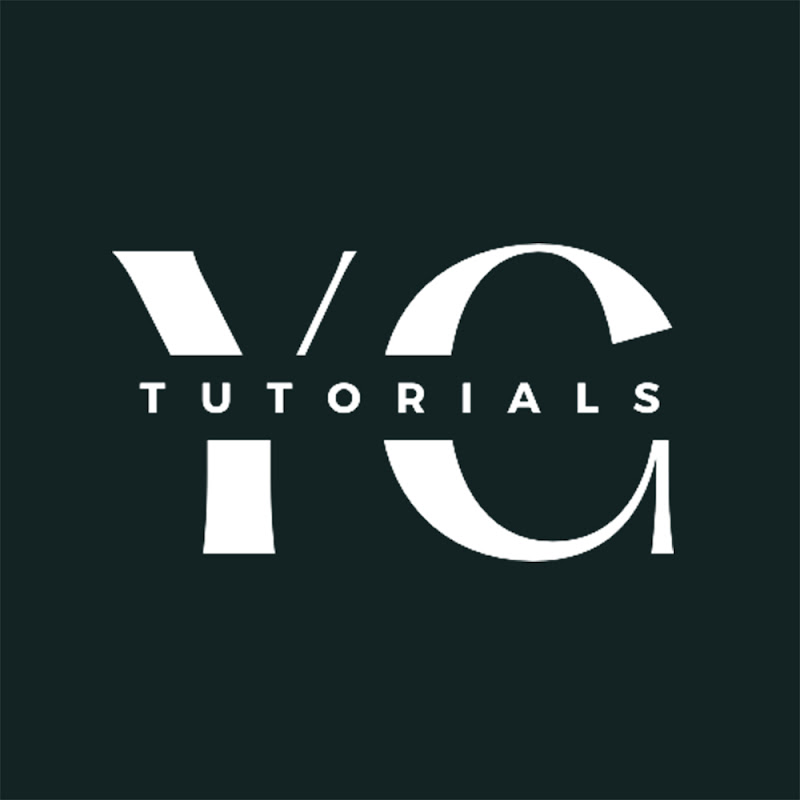 YG Tutorials icon