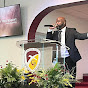 Greater Peace Baptist Church logo