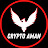 Avatar of Crypto Aman