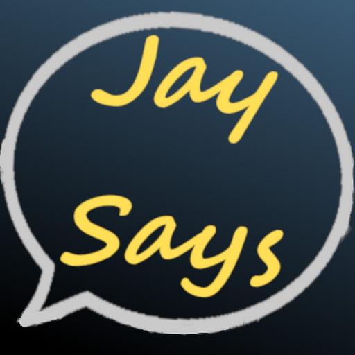 Jay Says