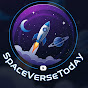 SpaceVerseToday logo