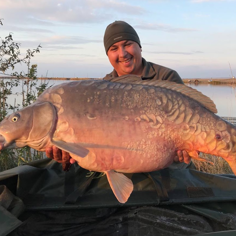 Рыбалка с Vladimir Nikolaev Logo