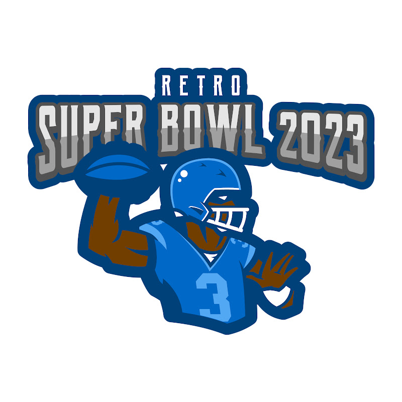 Retro Super Bowl 