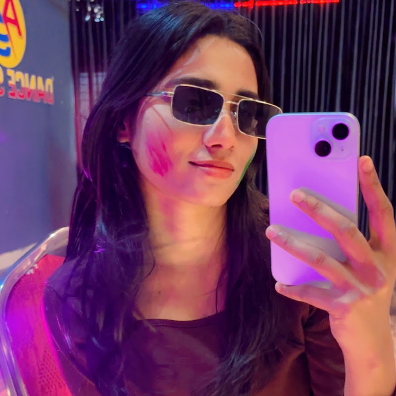 Anjana official