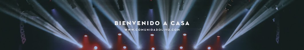 Comunidad Olivo YouTube kanalı avatarı