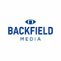 Backfield Media  logo