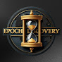 Epoch Discovery logo