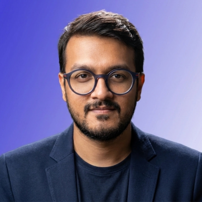 Rishabh Jain