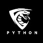 Mr Python logo