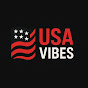 USA VIBES  logo