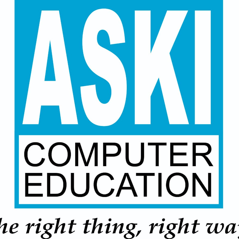 ASKI COMPUTER EDUCATION , AKOT
