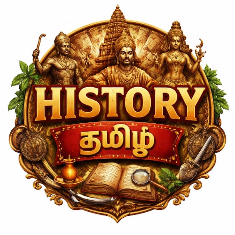 History Of Tamil 