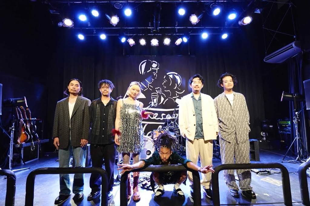 Awesome City Club ‖オーサムシティクラブ - YouTube