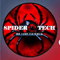 Spider  Tech  logo