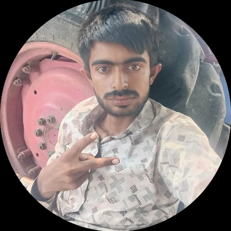 Godhaniya Laxman Fact Channel