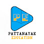 PATTANAYAK EDUCATION logo