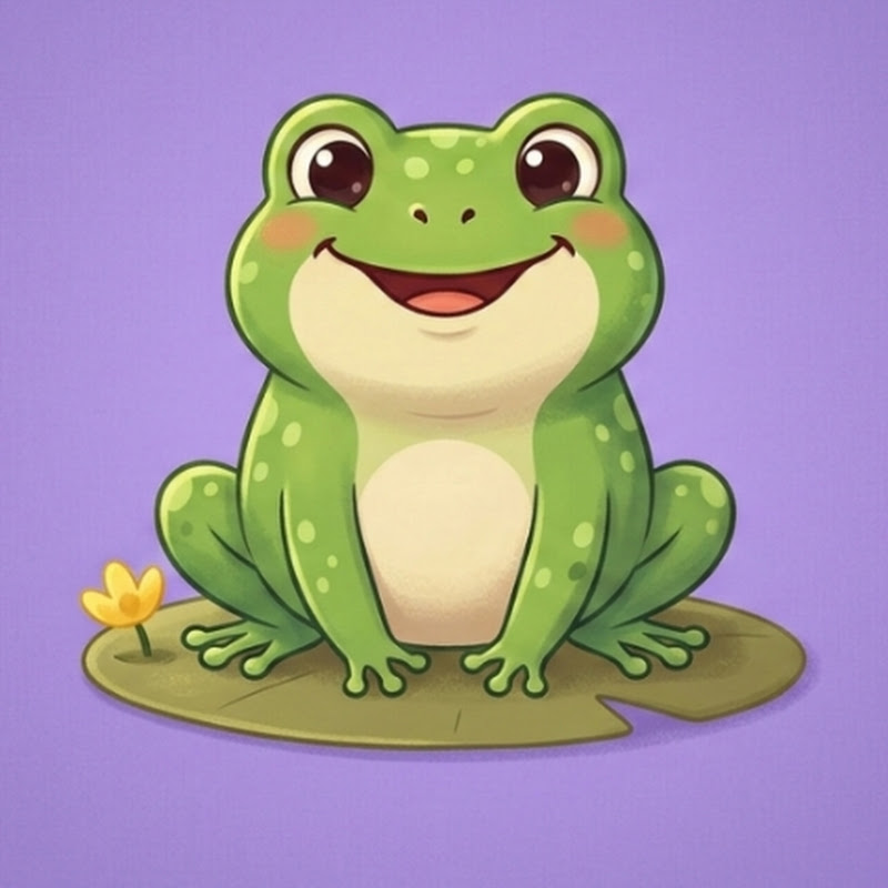 MrFrogEdit