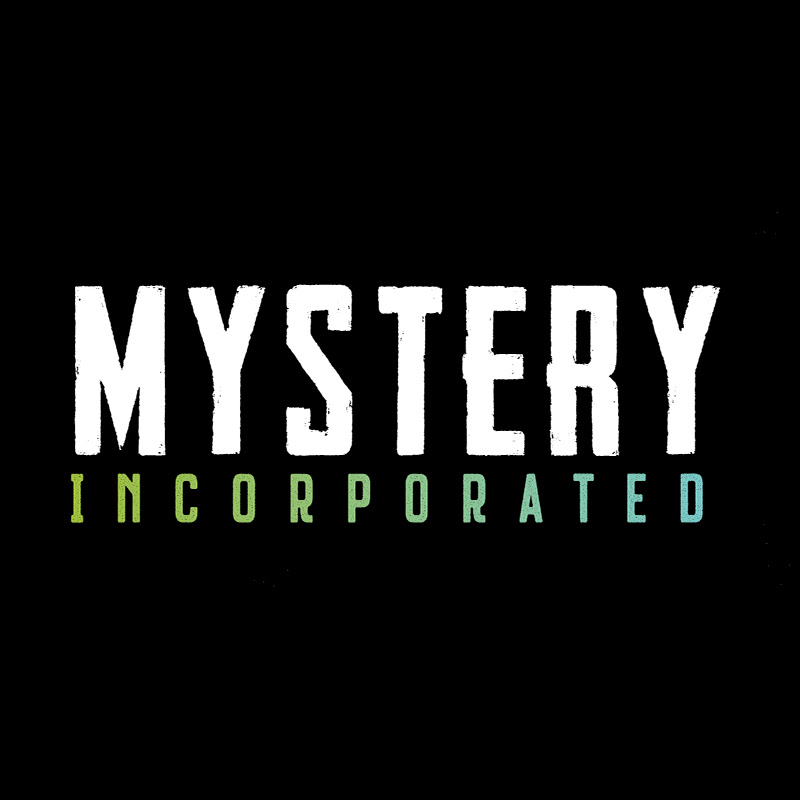 Mystery Incorporated