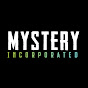 Mystery Incorporated logo