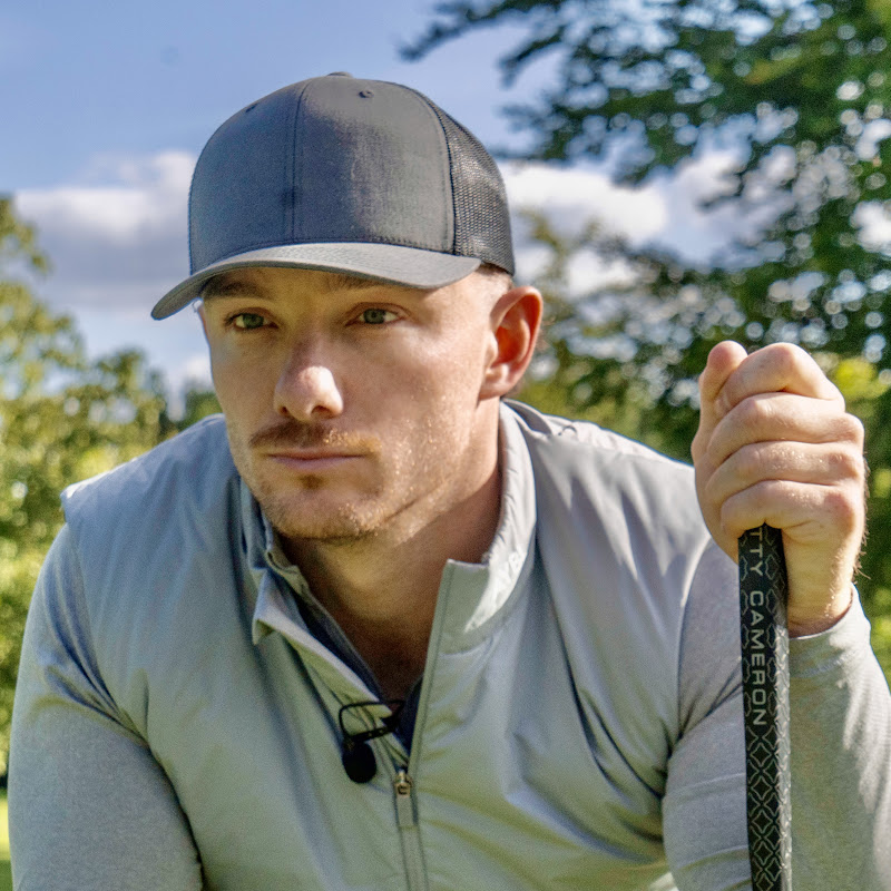 Aaron Martin Golf