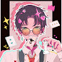 Gin ch. 銀 VTuber 大頭貼