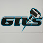 GILS Swim logo