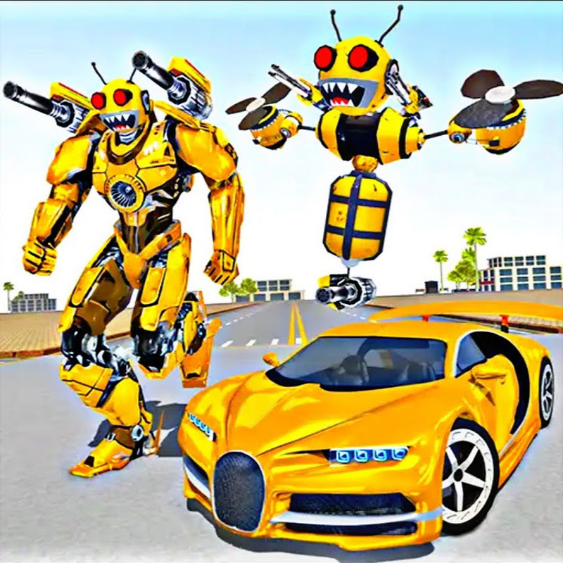 Channel Avatar