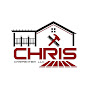 CHRIS CARPENTER logo