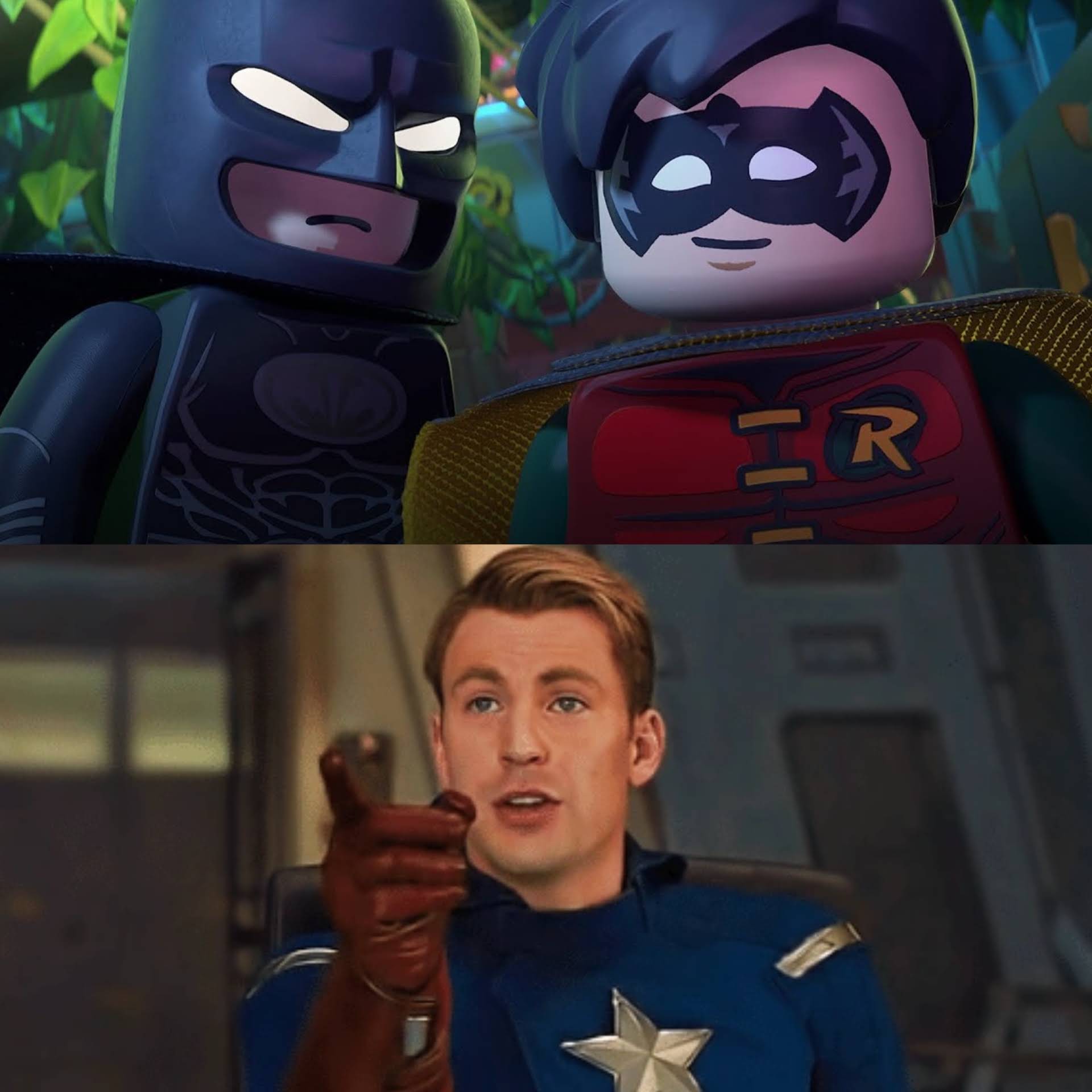Post from The Bat99 Productions
