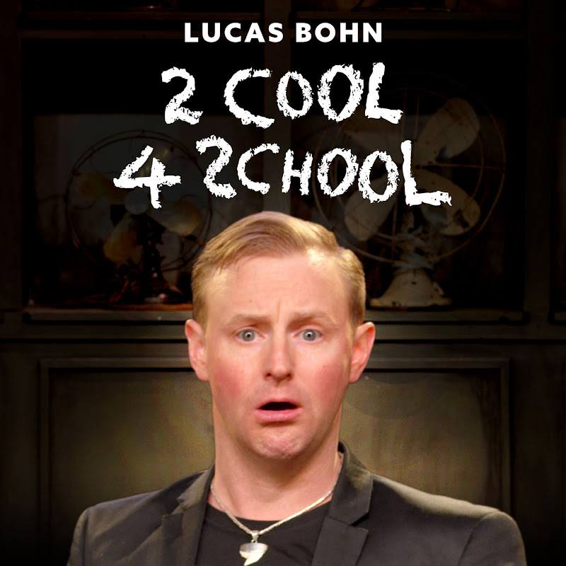Lucas Bohn - Topic