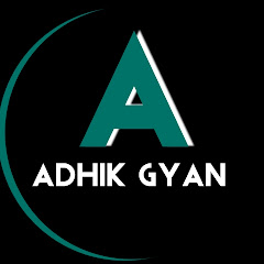 Adhik Gyan avatar