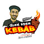 Glen Eden Kebab logo