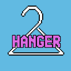 ハンガー【ゲーム実況】