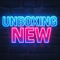 UNBOXiNG NEW logo
