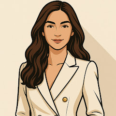 Thumbnail of related channel