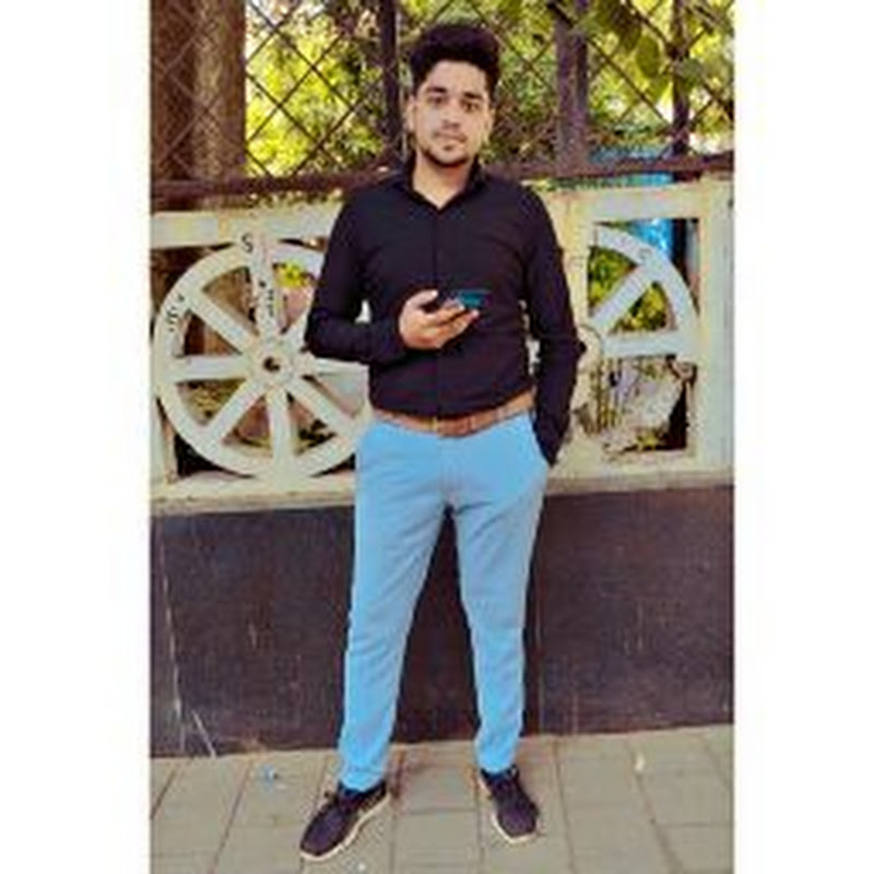 Shaikh Arif icon