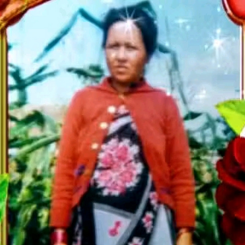 Nepali Tailor Aama
