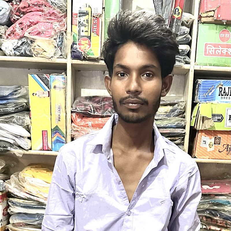 Mr Dilip Vlogs 1