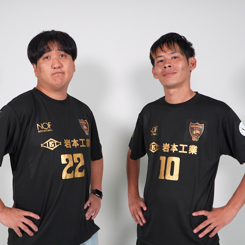 カカロニフットボールチャンネル