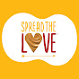 Spread The Love logo