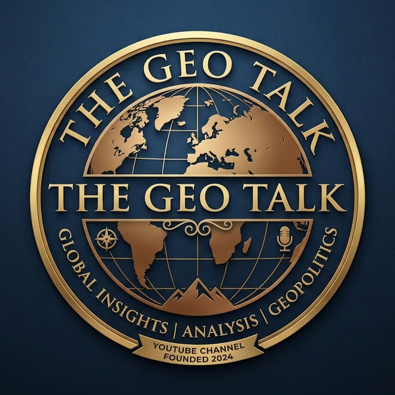 The Geo Talk