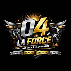 𝟎𝟒 𝐥𝐚 𝐟𝐨𝐫𝐜𝐞 𝐨𝐟𝐟𝐢𝐜𝐢𝐞𝐥