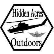 Hidden Acres Outdoors - Aviation