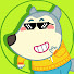epkaDzMq5Ok-channel-avatar-Wolfoo Series - Official Channel