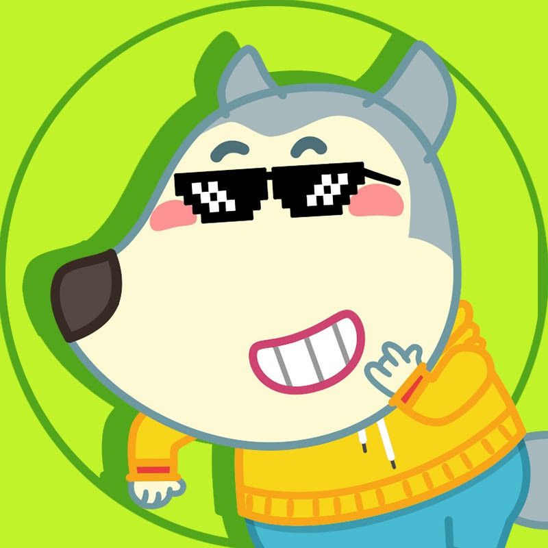 Wolfoo Series - Official Channel