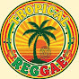 Tropical Reggae Avatar