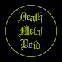 Death Metal Void logo
